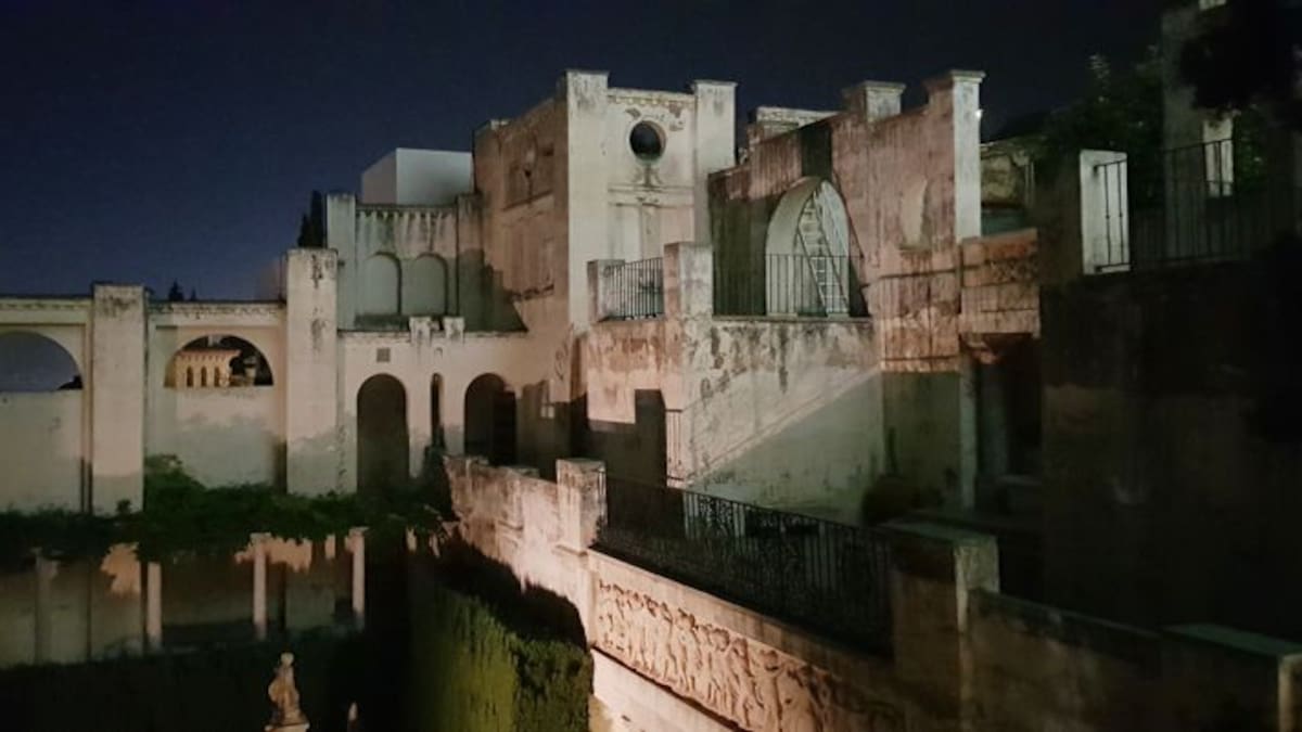 Granada suma a su oferta cultural la Fundación Rodríguez-Acosta, que pasará a ser pública
