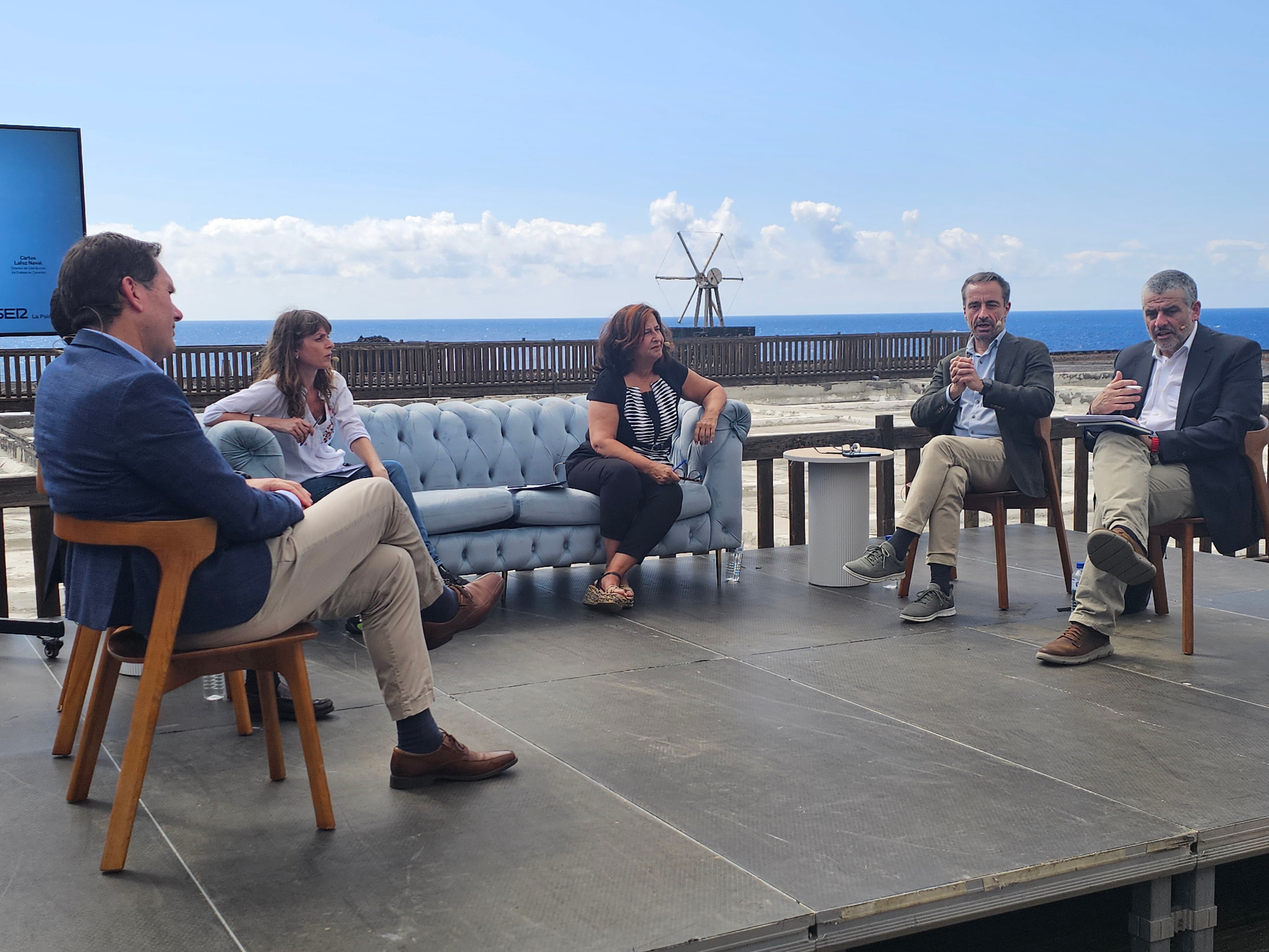 Encuentro SER Canarias