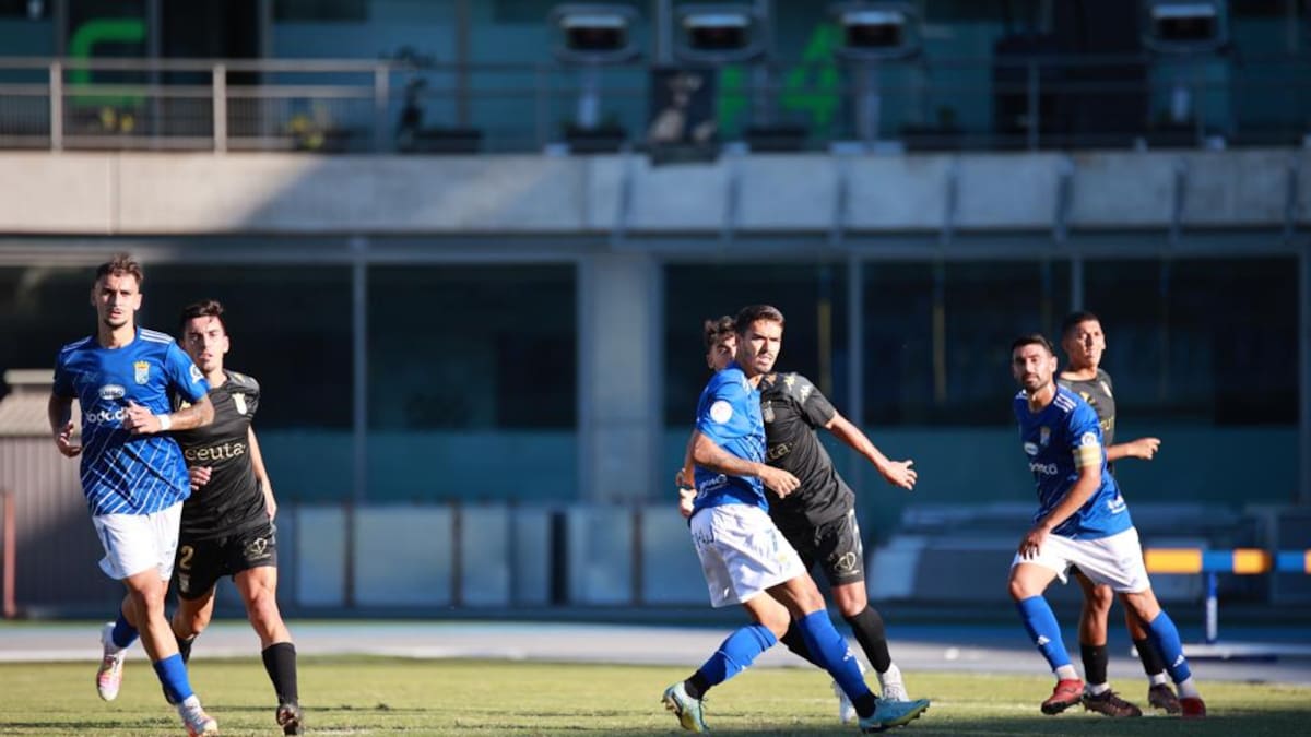 Ya hay horario para el próximo encuentro del Xerez CD