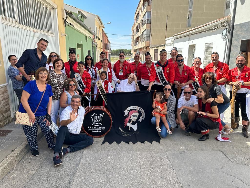 Piratas con "César"