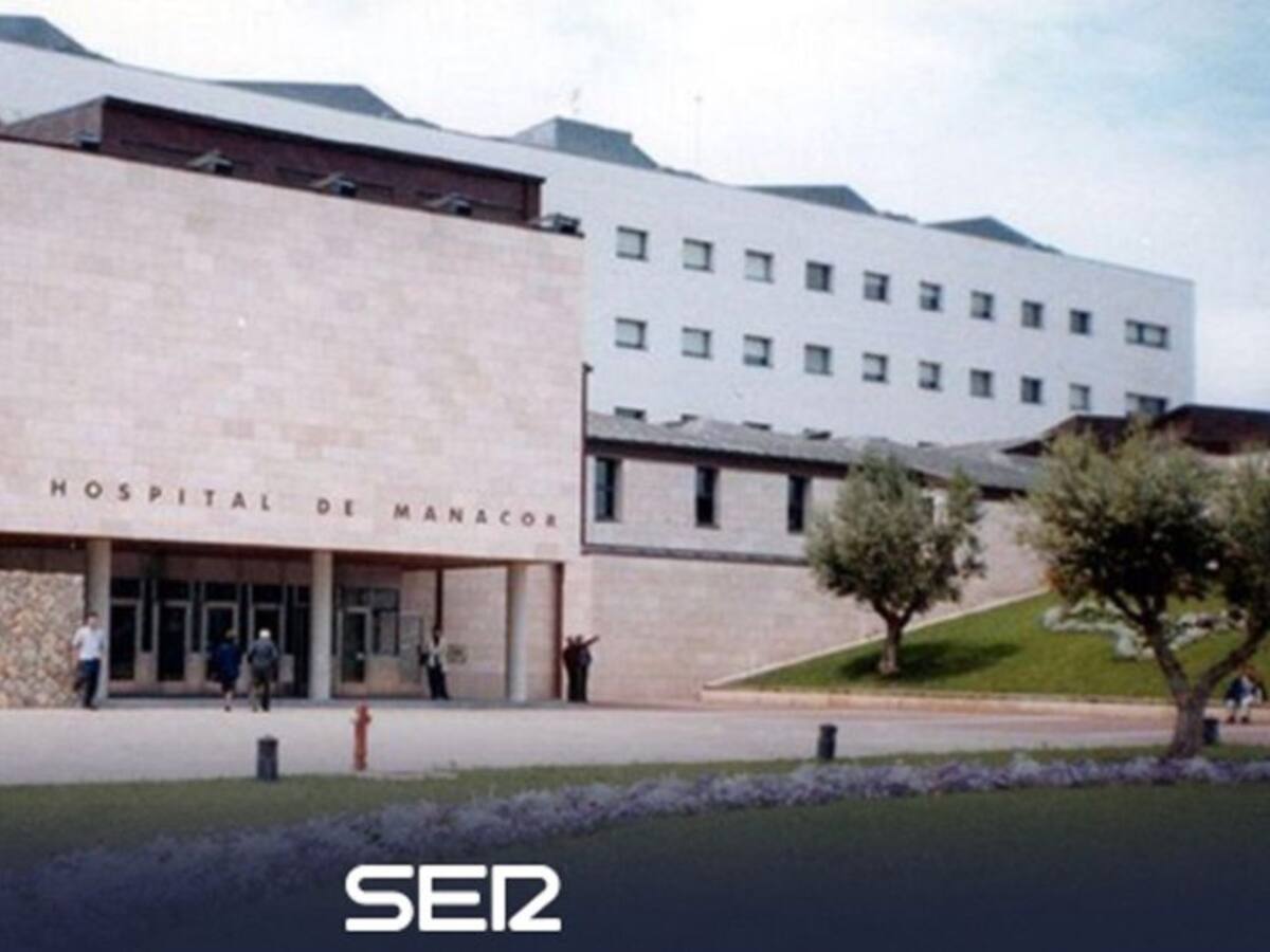 Jaume Roca recibe el alta tras dos semanas ingresado por coronavirus