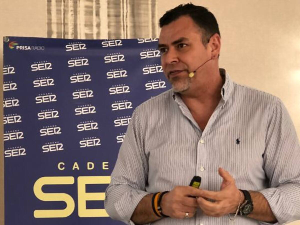 Relanza tu empresa con Ser Ávila y Pepe Cabello