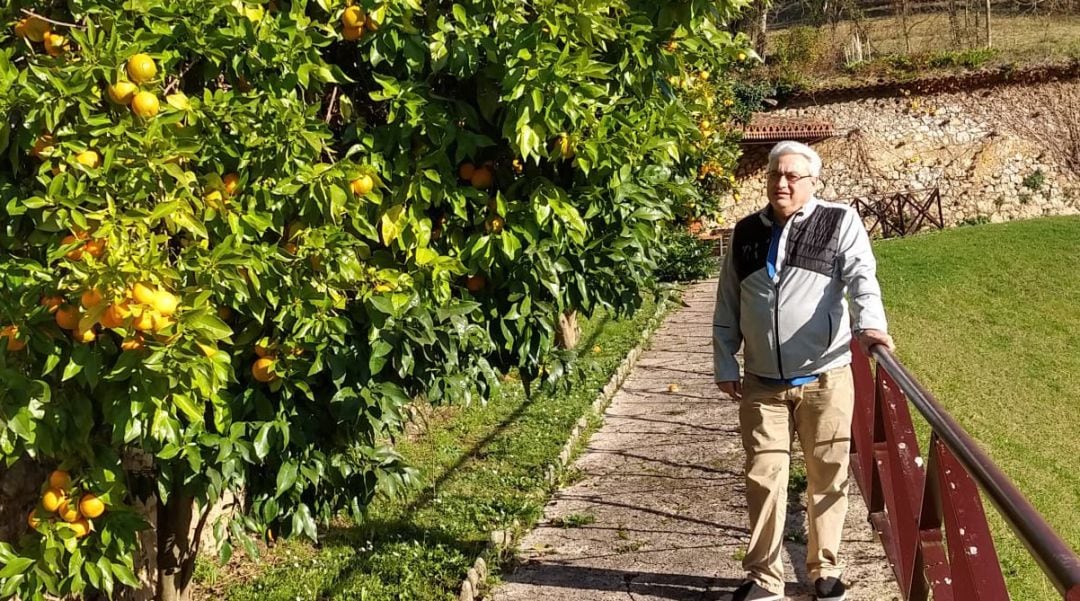 José Manuel Barrios