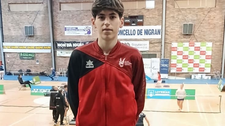 Declaraciones de Javier Alcazar sobre Feliu Terol