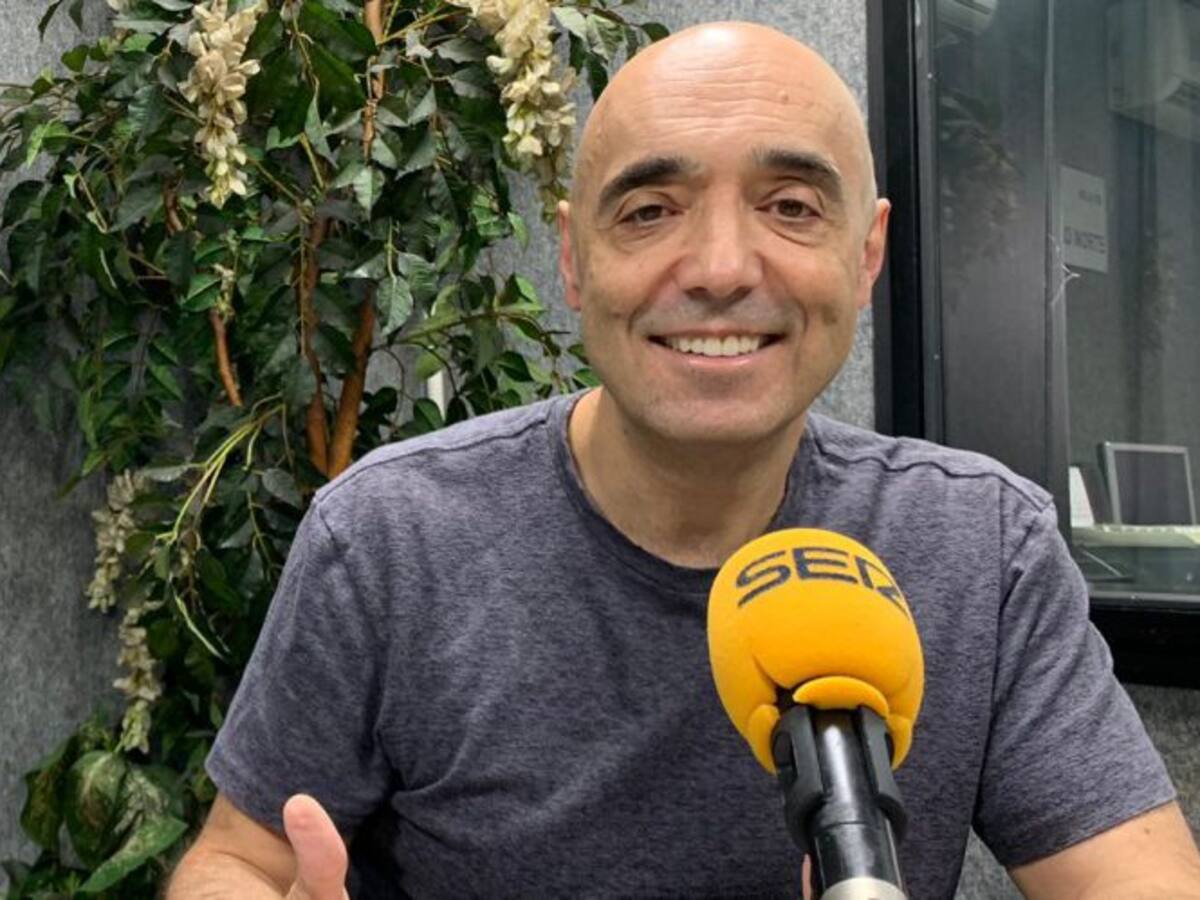 Cipri Quintas, nuevo patrón de la Fundación Alares