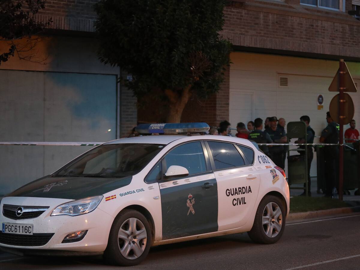 Ingresa en prisión la mujer que mató a su madre a puñaladas en Venta de Baños