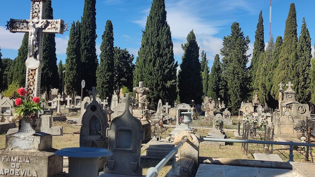 La Rebotica (02/11/2023) - Unidad de Duelo de Humavi