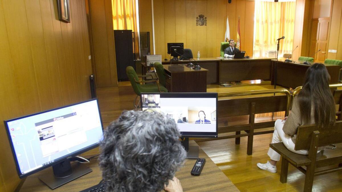 Las impugnaciones de altas médicas acaparan el 90% de los juicios de materia social vistos en Ponferrada