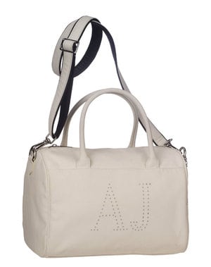 Bolso de asa corta de Armani Jeans