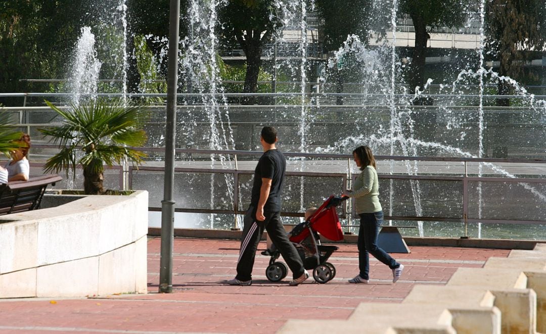 El ozono troposférico es un gas atmosférico contaminante con serias repercusiones respiratorias.