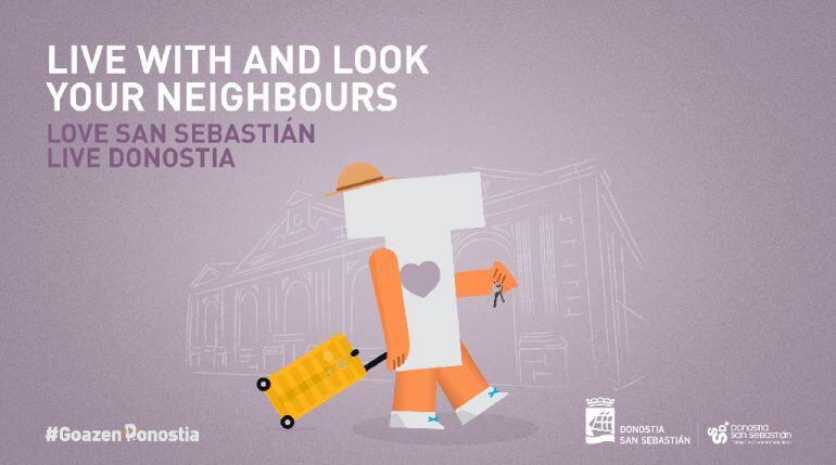 Cártel de la campaña