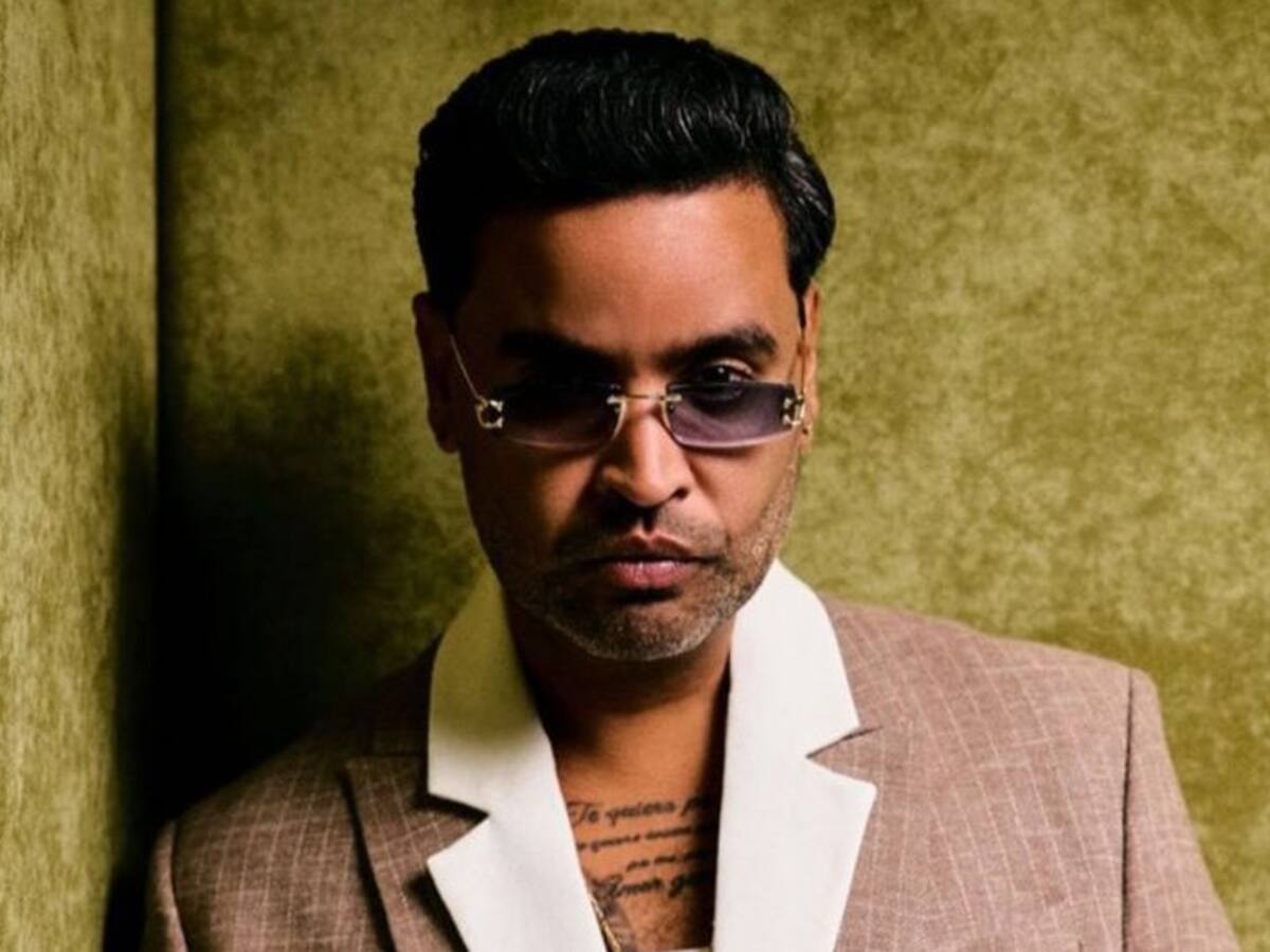 Detienen a dos personas en la T4 de Barajas tras robar 2,5 millones de euros y relojes al cantante Zion