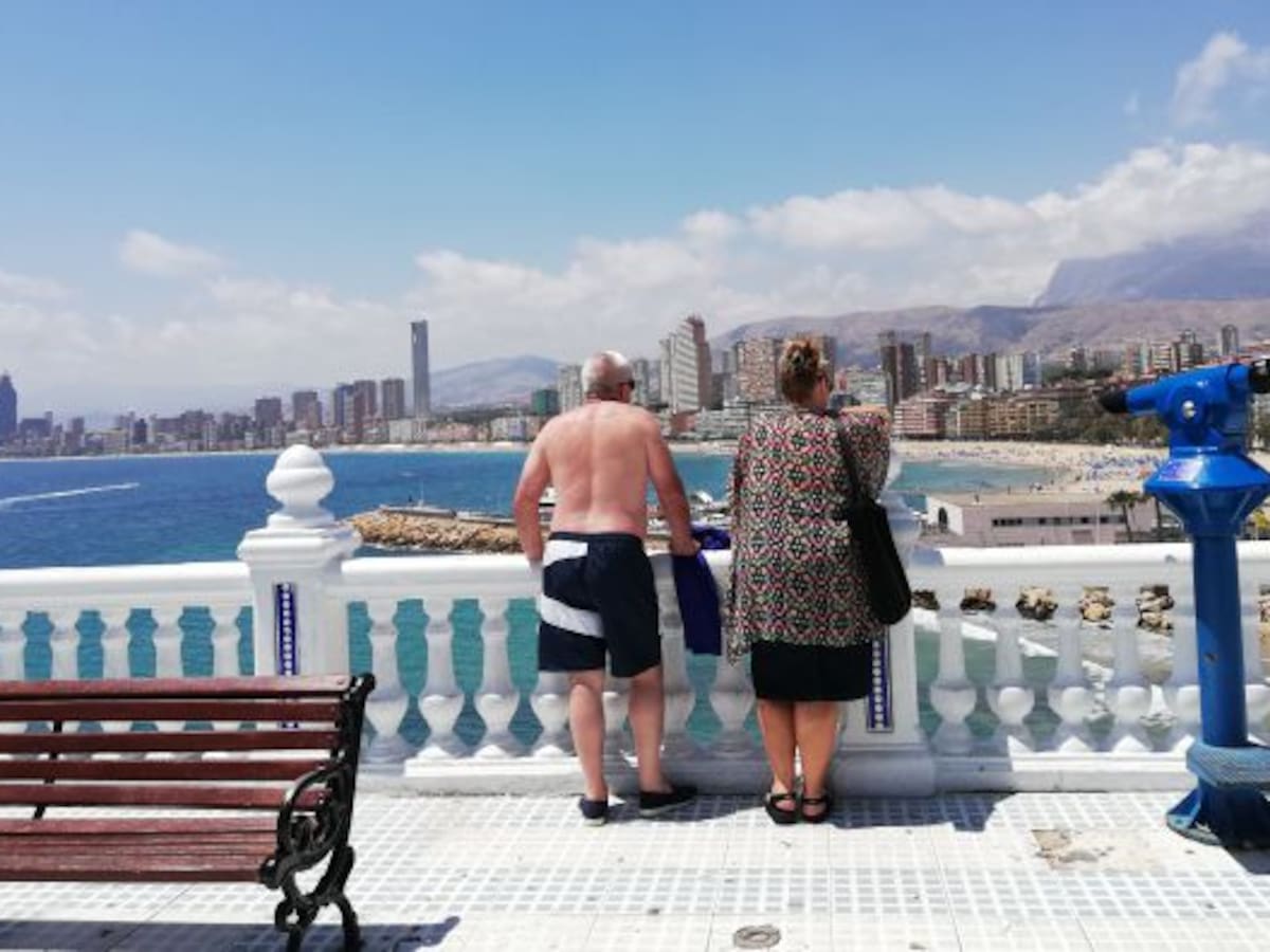 La directora del Ivass defiende un turismo accesible: "Todo el mundo tiene derecho a un ocio interesante"