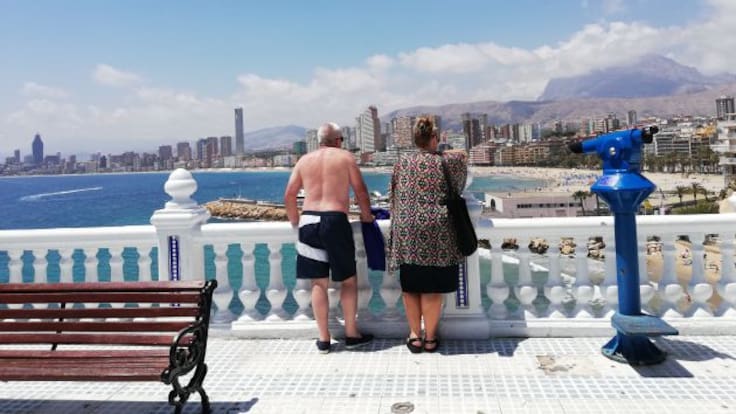 Entrevista a María José Rico, directora general del Instituto Valenciano de Servicios Sociales (Ivass) en La Ventana Comunitat Valenciana (19-02-2026)