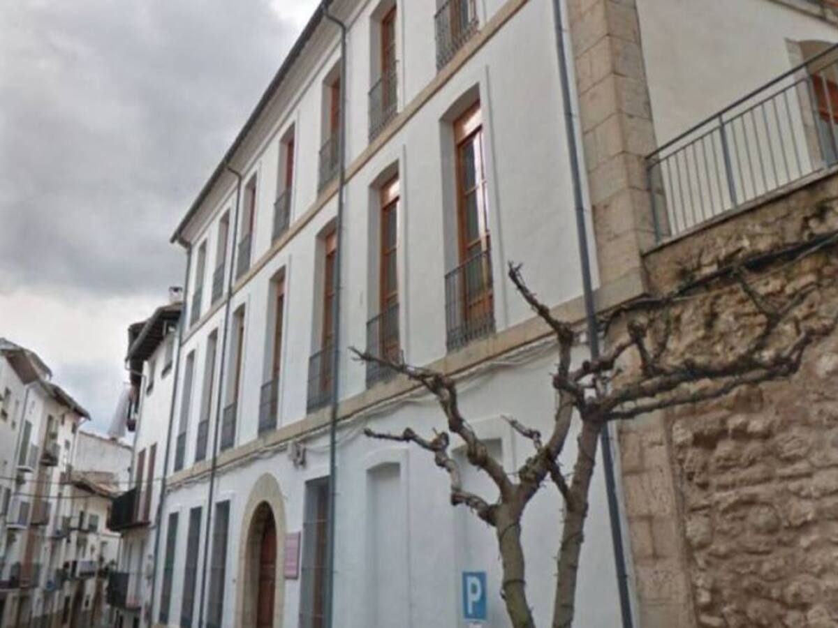 70 muertes en las residencias de la provincia de Castellón