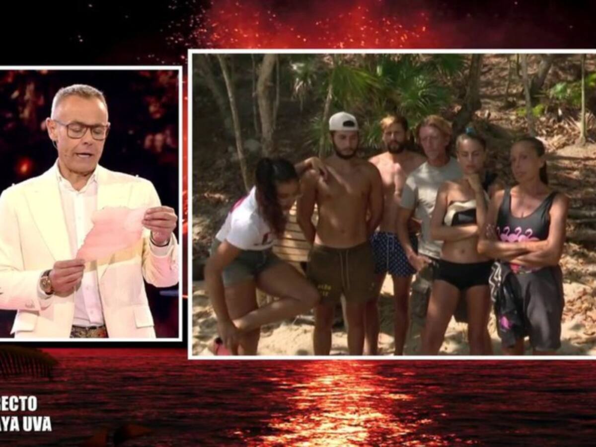 El debate de 'Supervivientes' ya roza los 3 millones en Telecinco