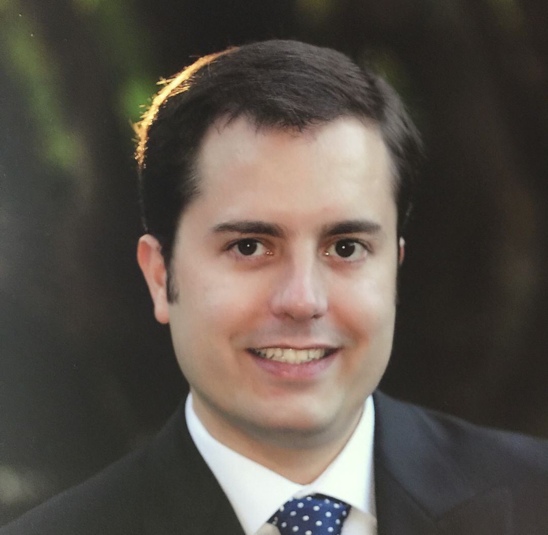 Ignacio Javier Santos Izquierdo