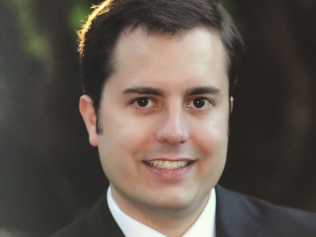 Ignacio Javier Santos Izquierdo repite al frente de la Agrupación de Abogados Jóvenes de Palencia