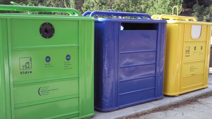 II edición de los Premios R