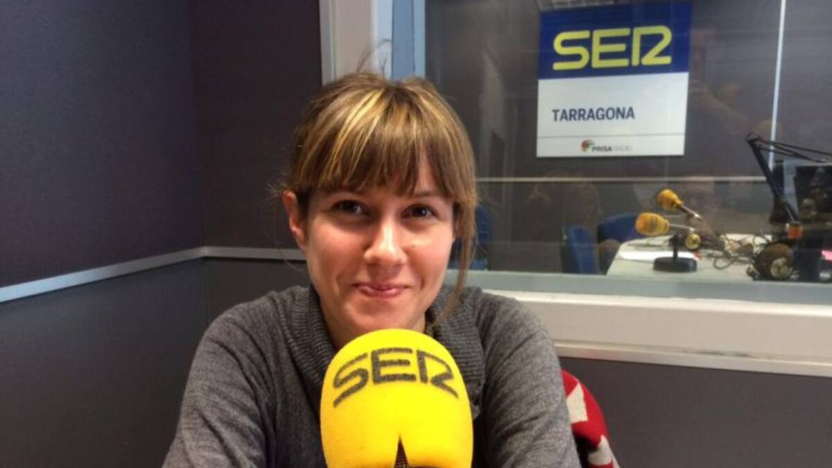 Entrevista a Maria Roig