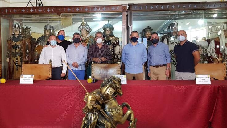 Seguim fent Festa (26/09/2020)