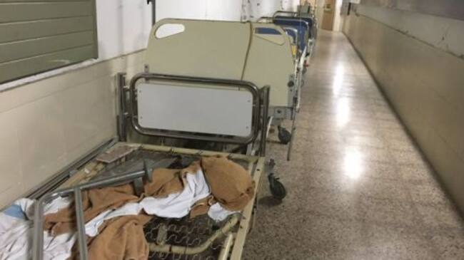 Passadís Joan XXIII