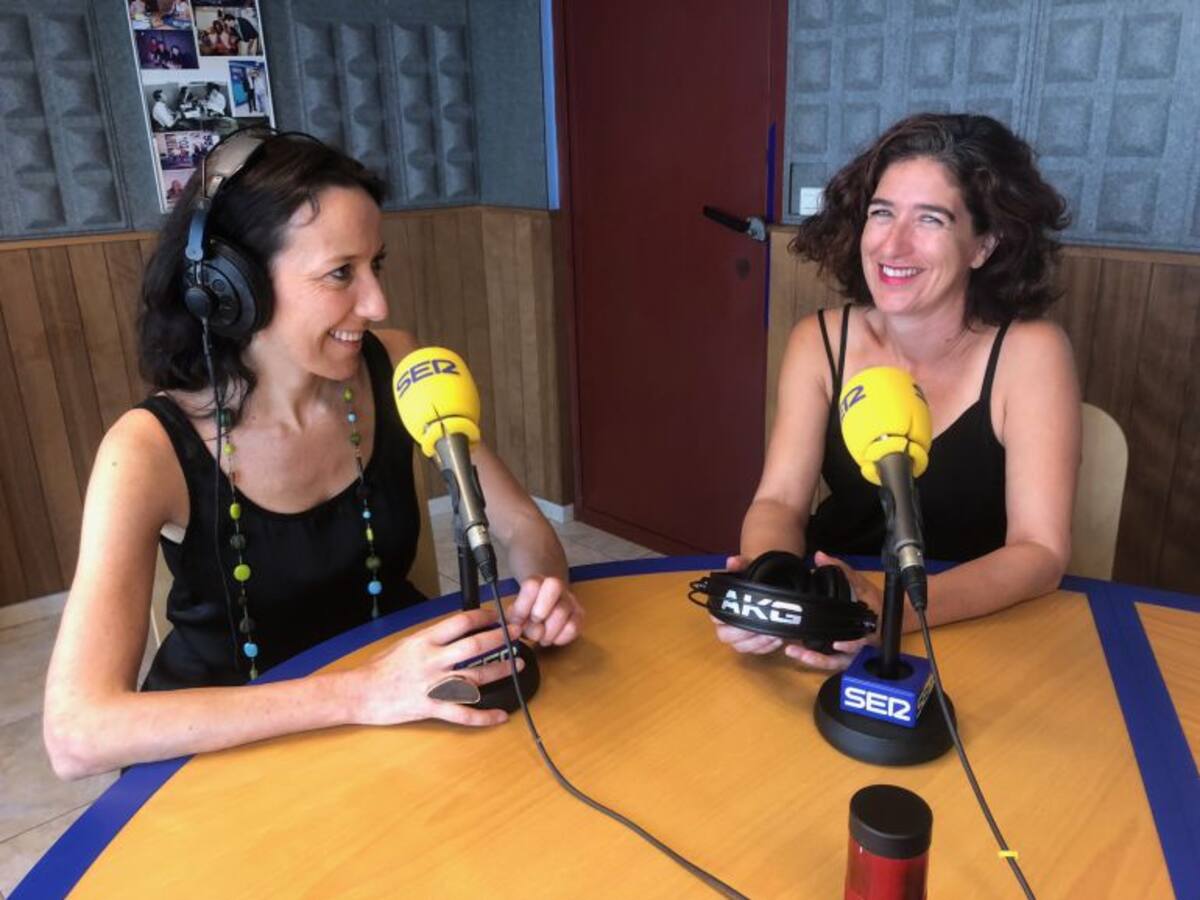 Los pequeños de la casa quieren vacaciones creativas