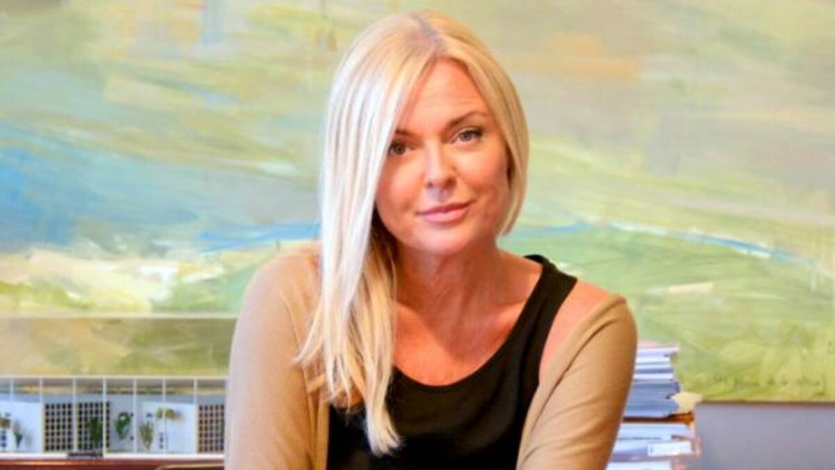 El teléfono de la Mujer