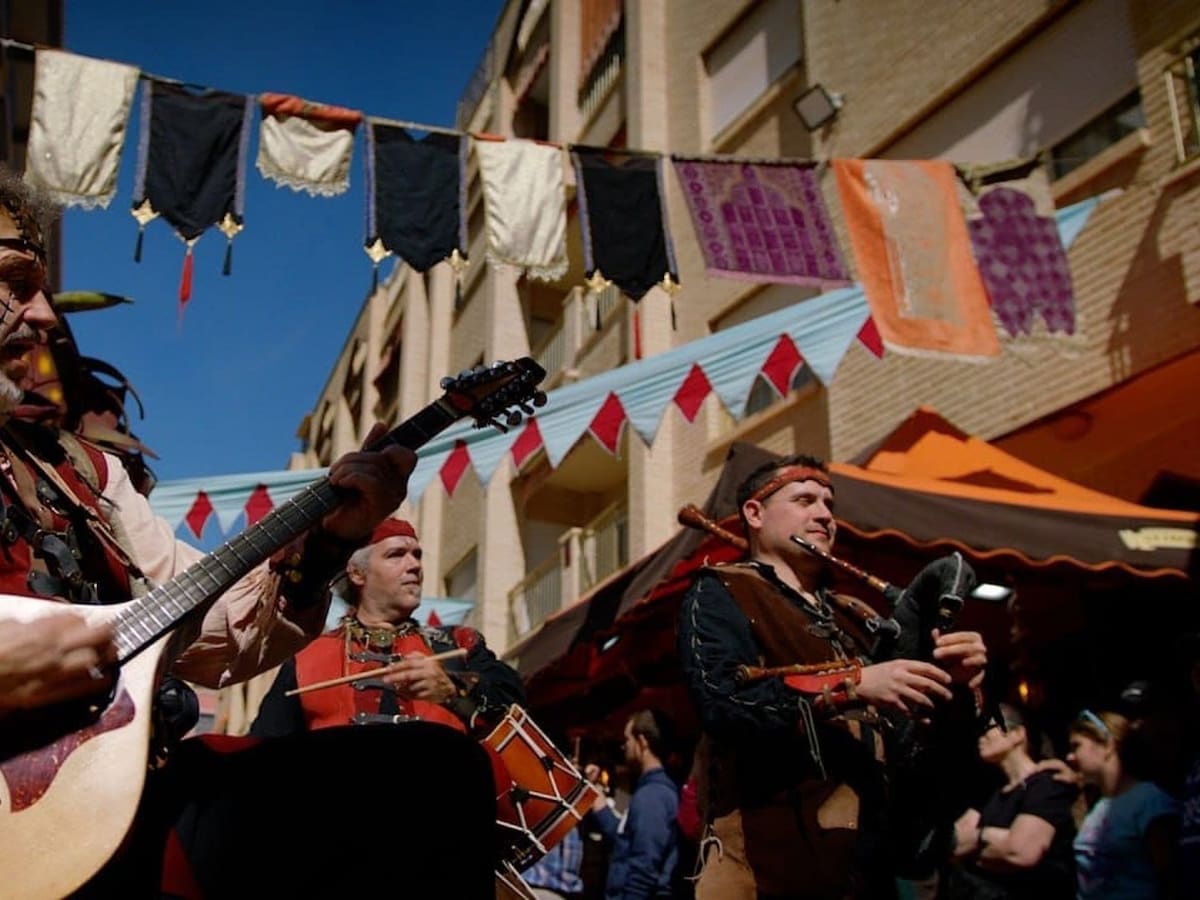 Las Incursiones Berberiscas de Los Alcázares serán declaradas de Interés Turístico Regional