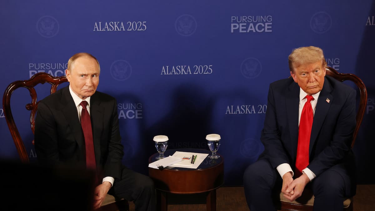 La tensa relació nuclear entre Rússia i Estats Units que ara troba un tercer actor