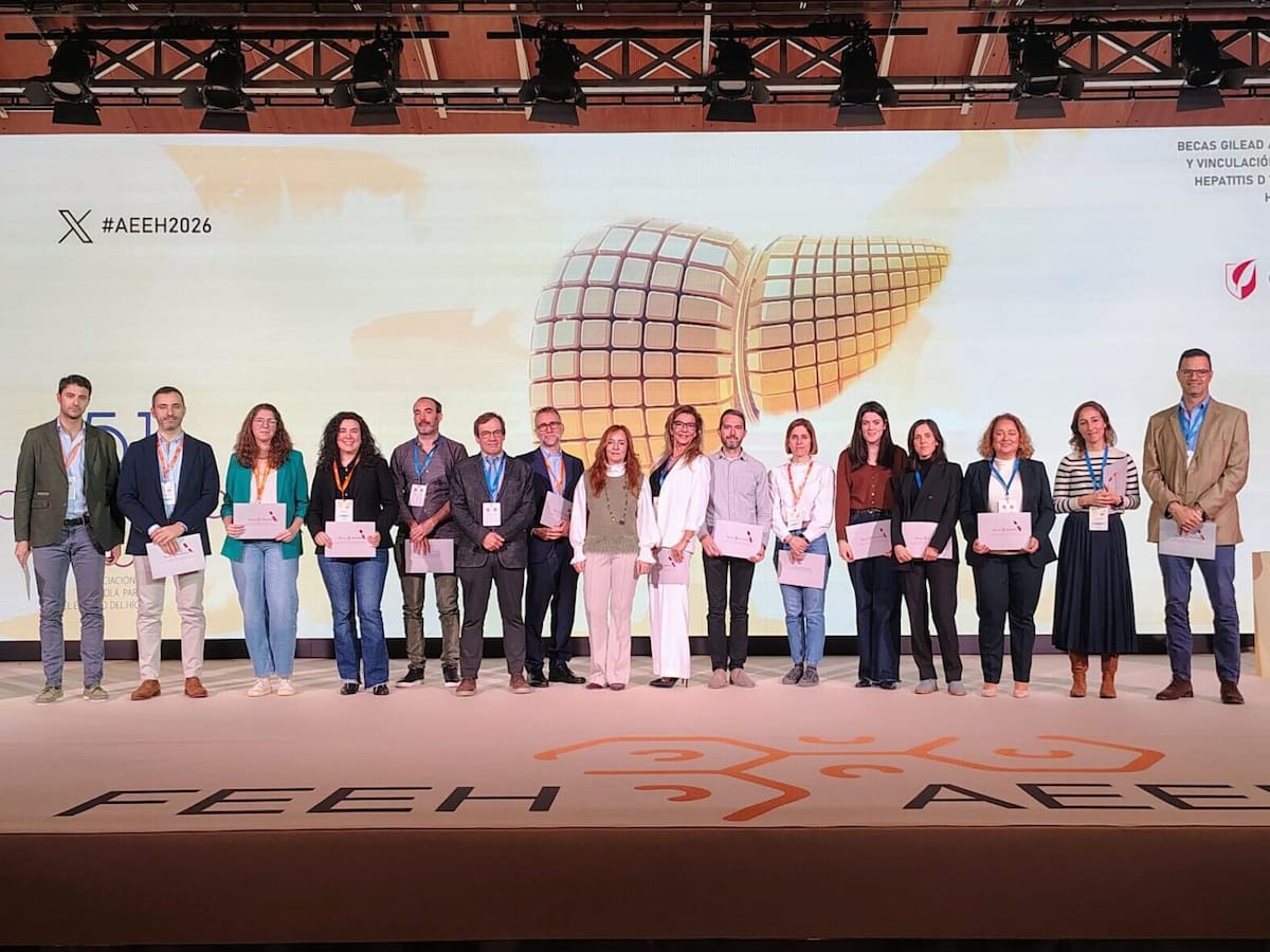 El Departamento de Salud de Dénia reconocido con una beca de 30.000 euros para un proyecto pionero