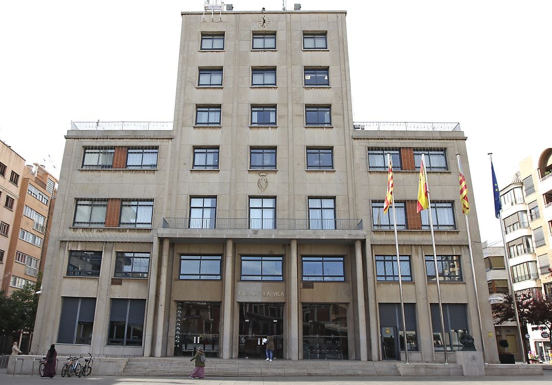 Ayuntamiento de Vila-real