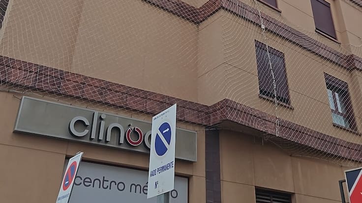 Visto para sentencia el conflicto entre los vecinos y una clínica de cirugía ambulatoria en 7 Palmas