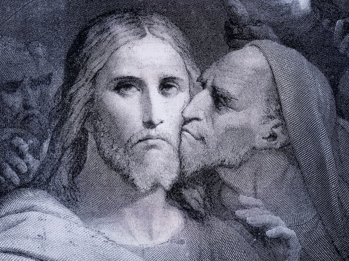 El gran enigma detrás de la muerte de Judas Iscariote: los dos finales que recoge la Biblia