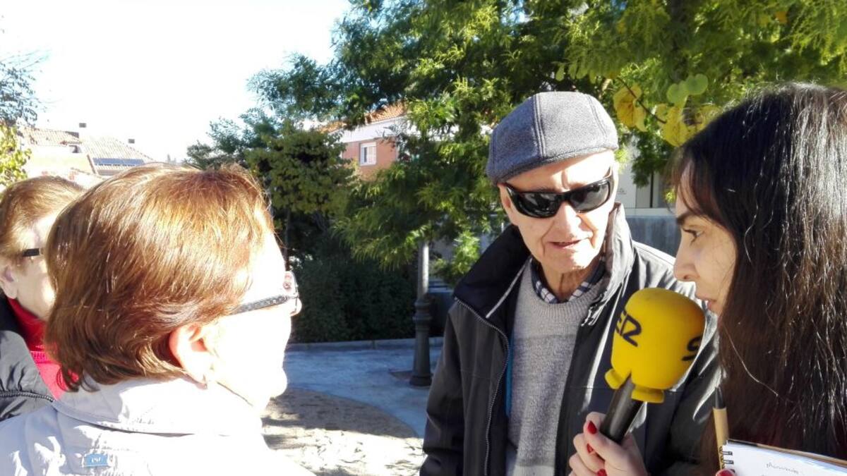 ¿Qué van a hacer este puente de la Constitución?