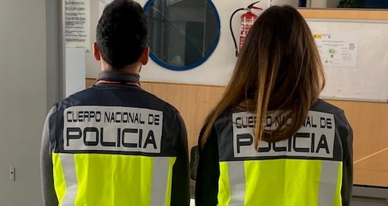 La investigación la ha dirigido la Policía Nacional