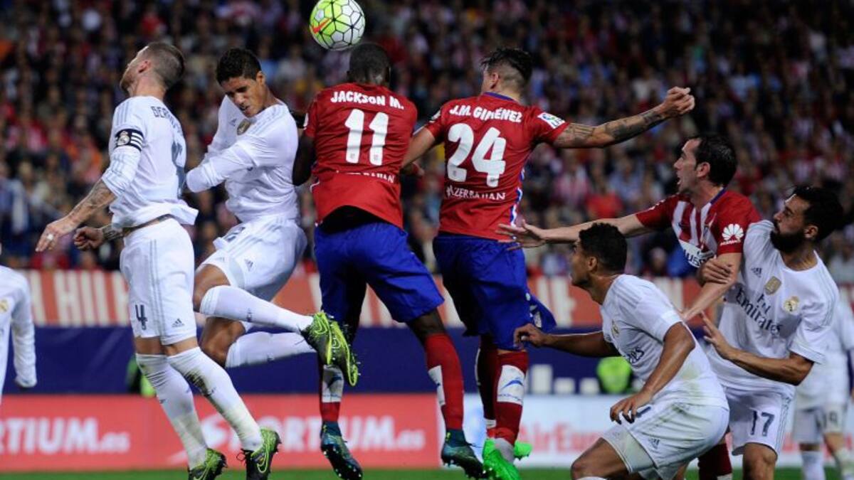 La 'Barra Libre' de SER Deportivos (05-10-2015)