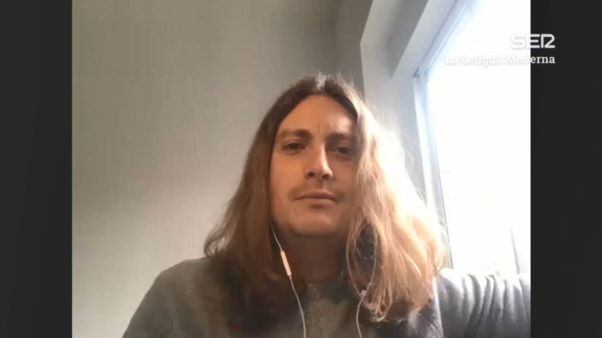 La curiosa relación de Grison, estrella de La Resistencia, con la policía durante esta cuarentena