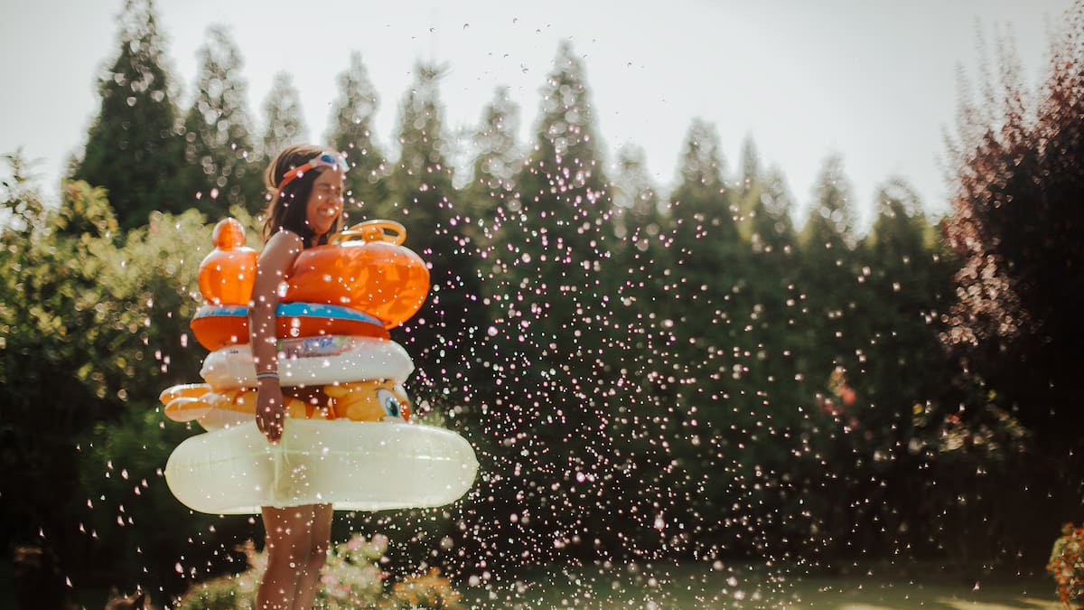 El tiempo previsto para este verano en La Rioja (07/06/2023)