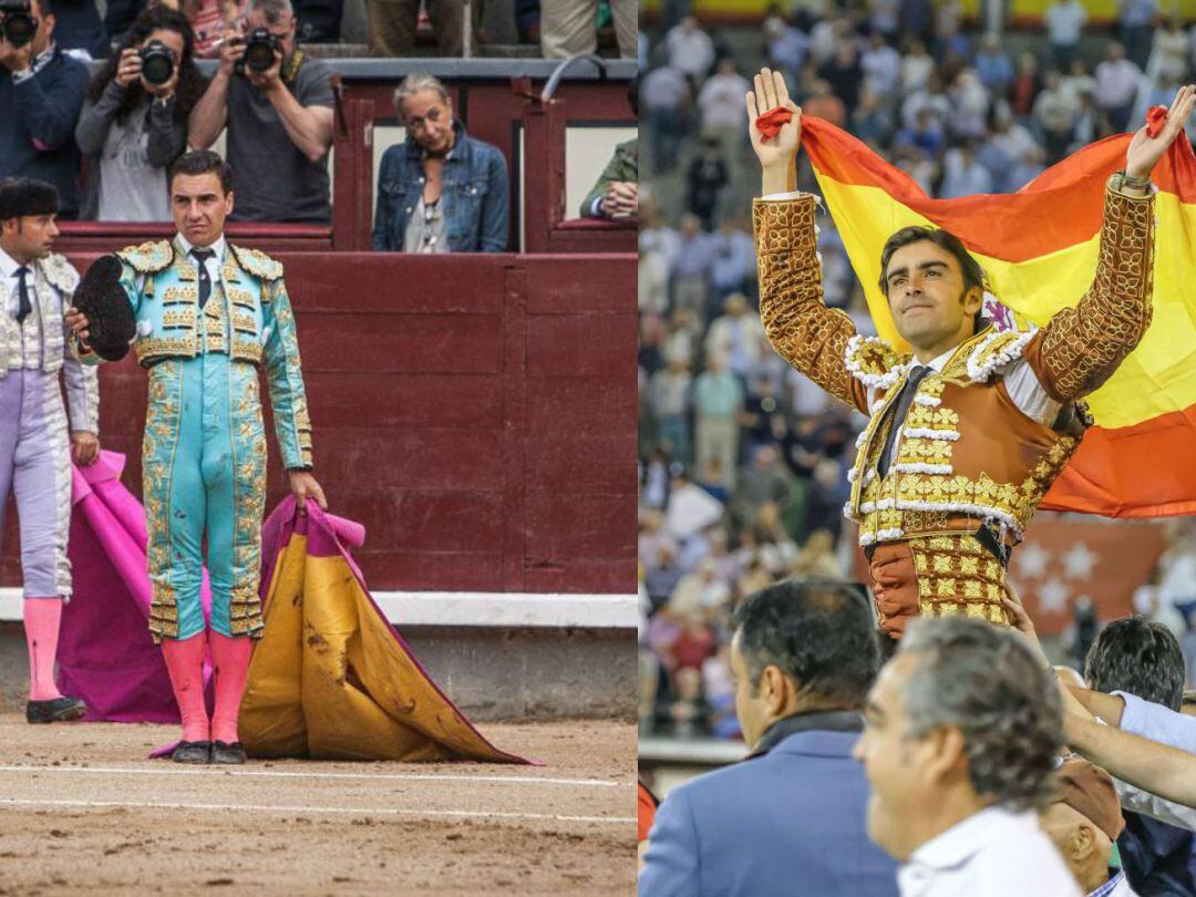 Premios Lagartijo 2018