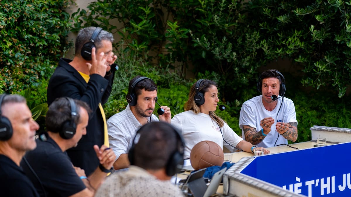 "Julián Alvarez és l'únic fitxatge diferencial que pot fer el Barça"