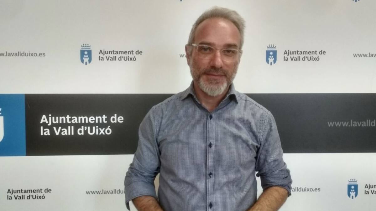 Las tres bandas de música de la Vall d'Uixó celebrarán un concierto el 3 de marzo