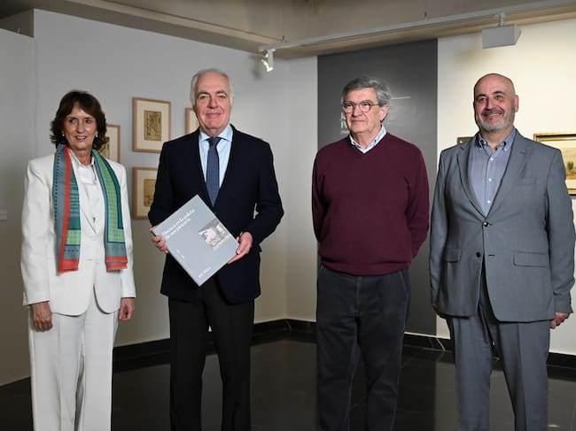 Exposición. Huesca en las paletas de sus pintores (1850-1950. Centro Fundación Ibercaja Huesca.
