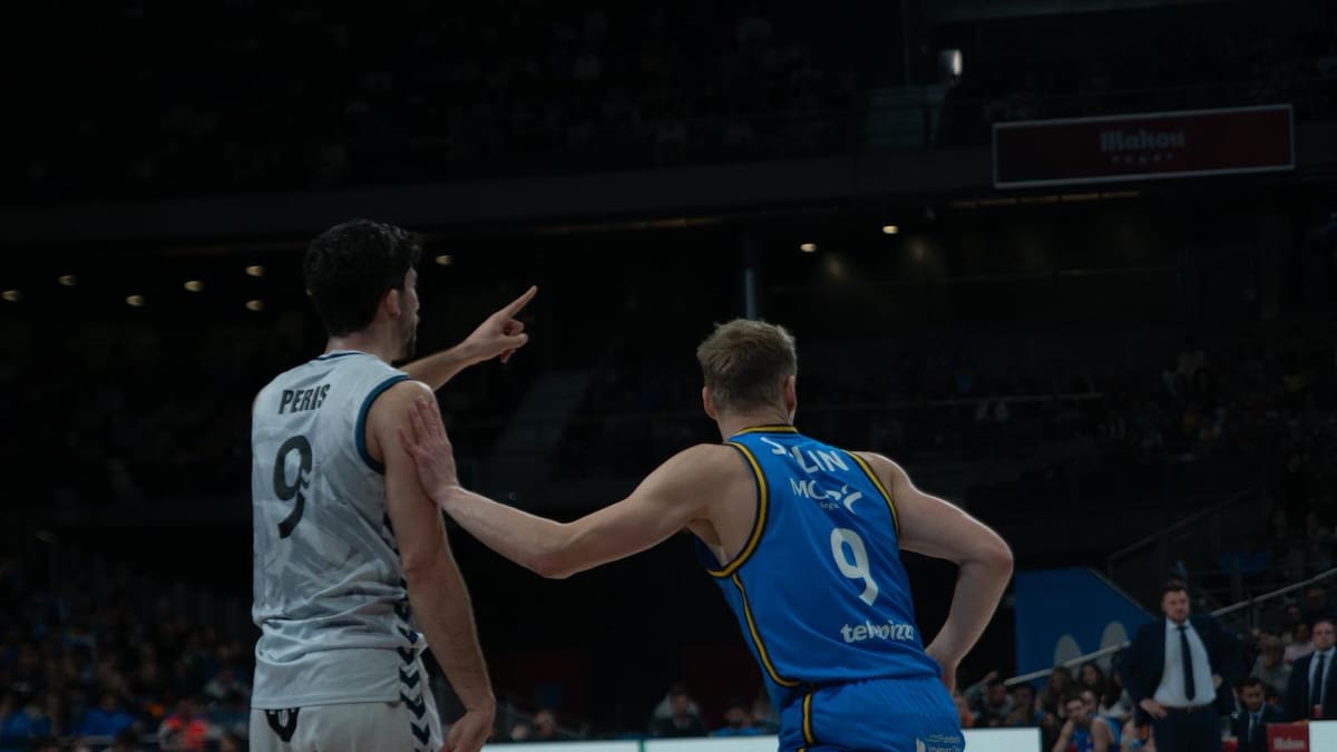 Derrota honrosa del CB Zamora en el Palacio