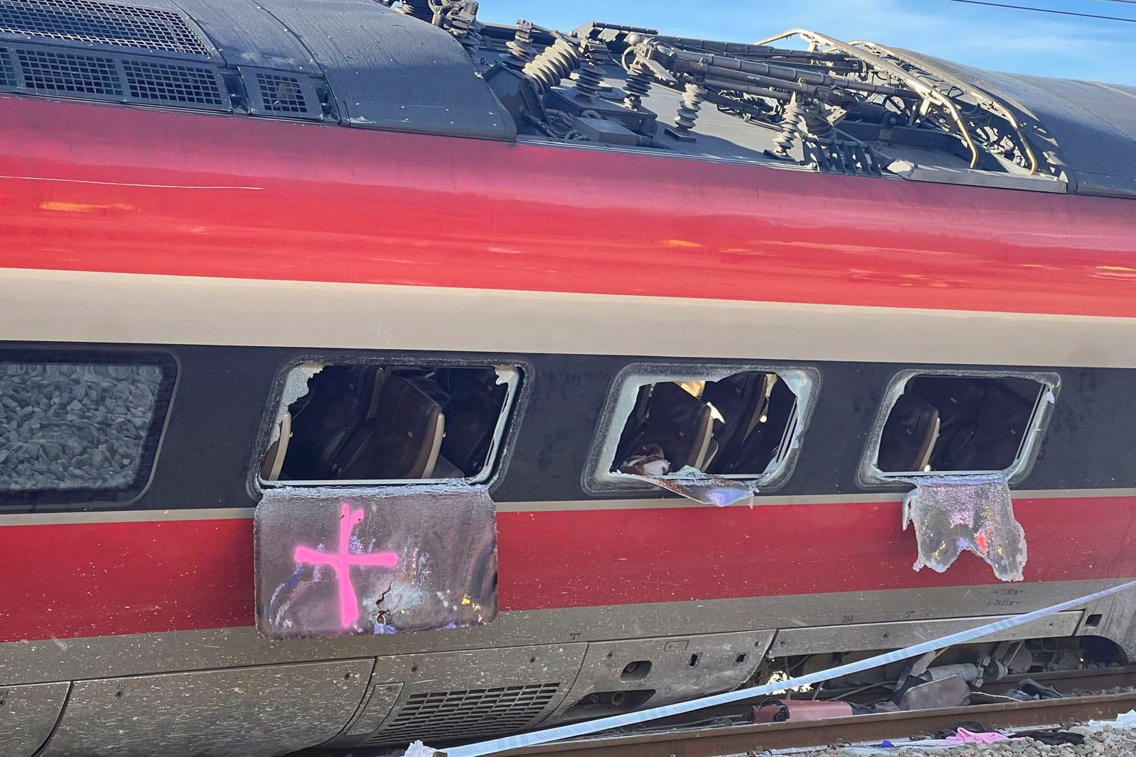 Los pasos para que la investigación del accidente ferroviario de Adamuz no repita los errores del de Angrois