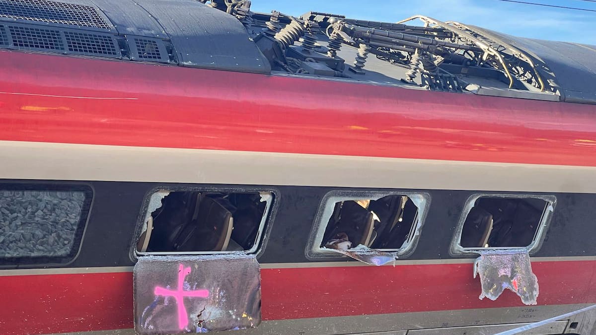 "Tenía la misma edad que su hija": el rescate que marcó a un vecino de Adamuz