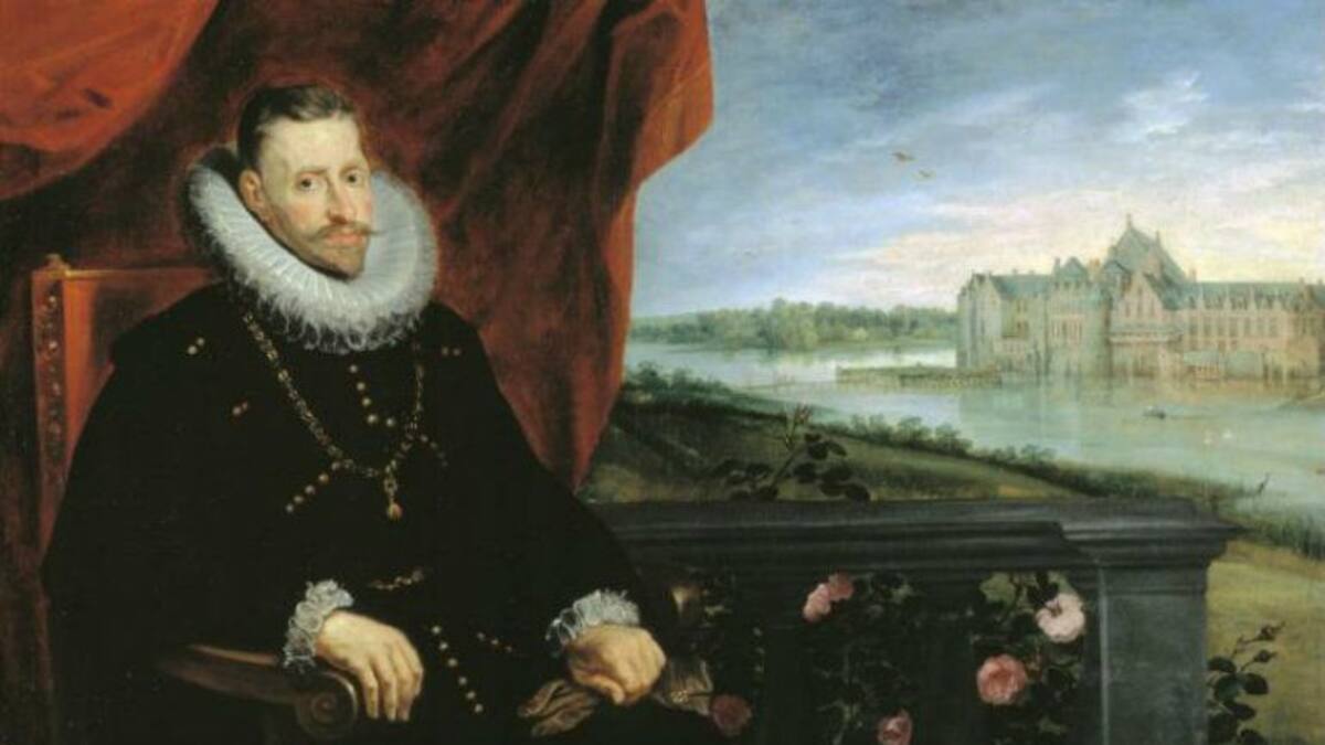 Nueva casa para el arte flamenco y holandés