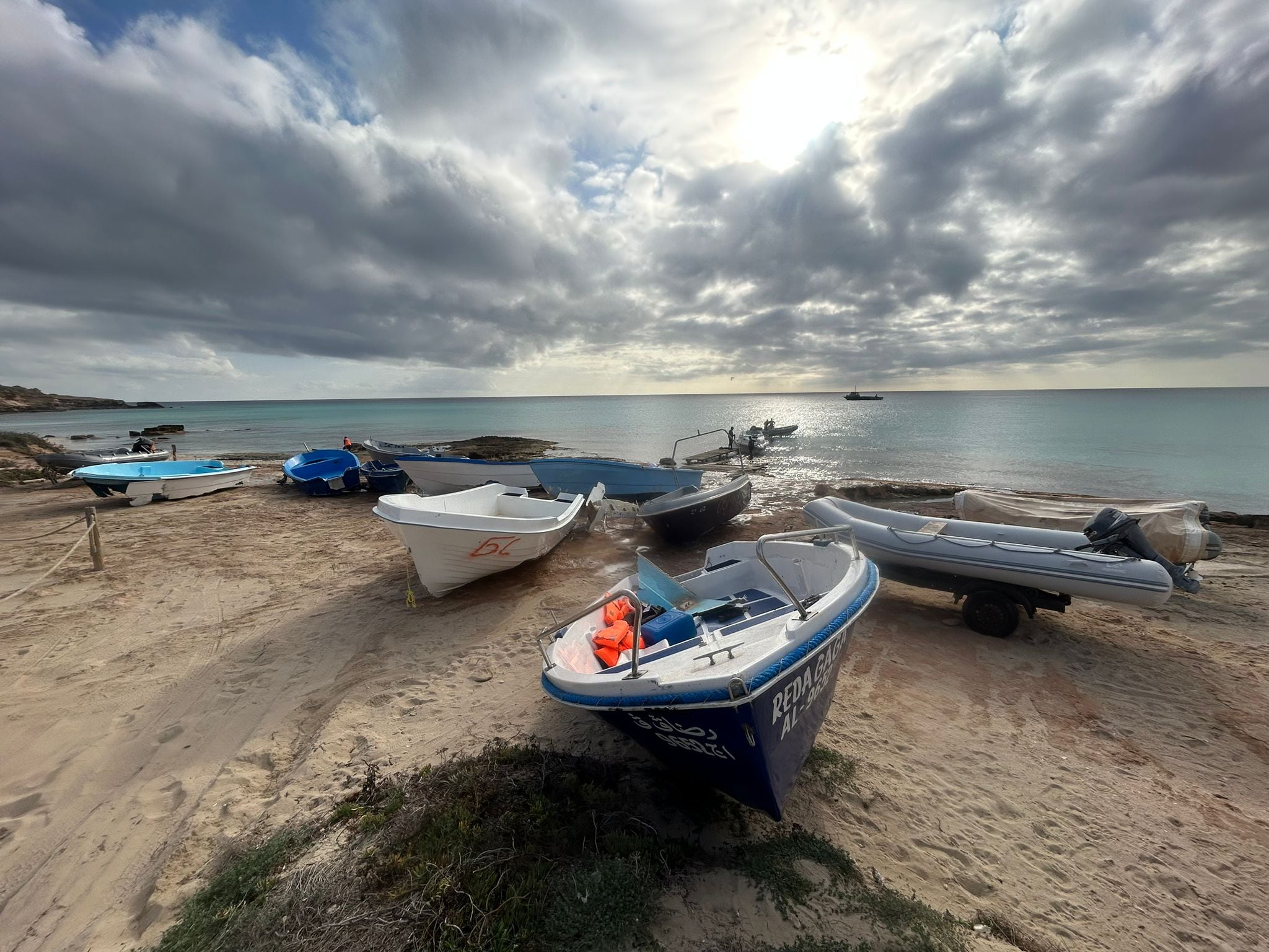 Pateras de Formentera (Consell)