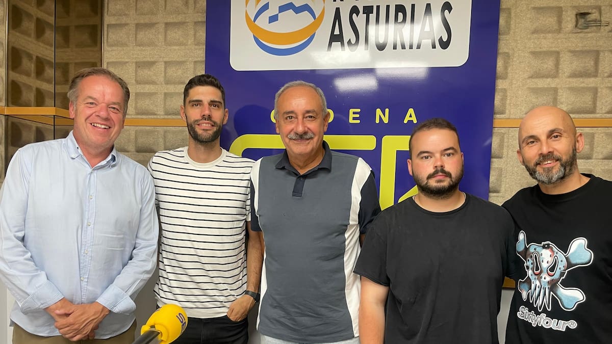 "Estamos preparados para sufrir, pero hay que empezar a sumar ya": el Sanedrín del Real Oviedo