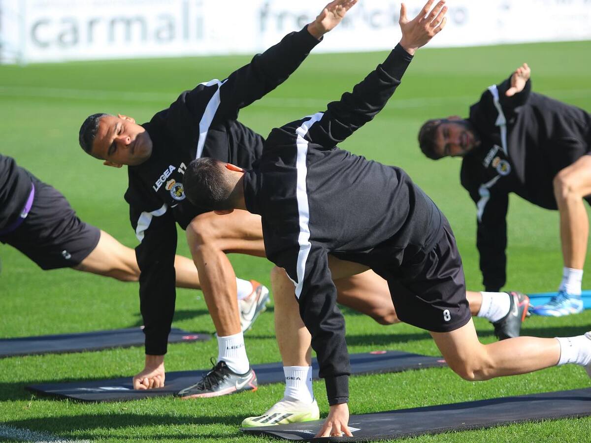 Todos a una, Balona (Dom 16.30h)